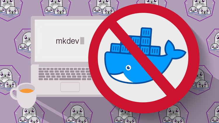 Dockerless: Deep Dive Into What Containers Really are About Re-explore containers from open standards perspective