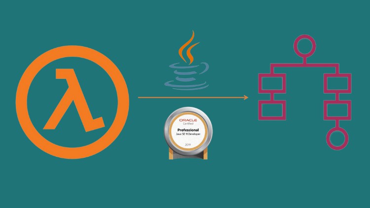 Getting Started with Lambda Expressions In Java - Free Course Site Become an expert in Lambda Expressions & Functional Programming in Java