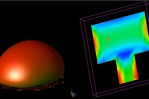 Microstrip Patch Antenna Design using Keysight PathWave ADS Learn how to Design & Analyze Microstrip Patch Antennas using Different Feeds & Substrates using Keysigh ADS RAHAE209-L