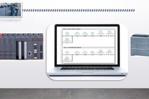 PLC Logic Development- An Engineer's Bootcamp PLC Programing using Bit Logic Operation and Simple Instructions