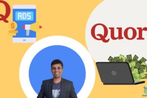 Power of Quora: A to Z of Earning from Quora & Quora Ads - FreeCourseSite Beginner to advanced course of Quora covering everything in Quora from earning options to running Quora Ads