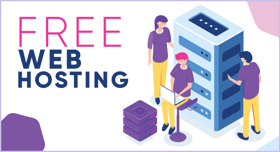 12 Best Free Website Hosting Compared (2022)