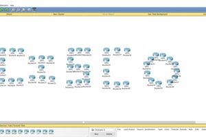 Cisco Packet Tracer - FreeCourseSite