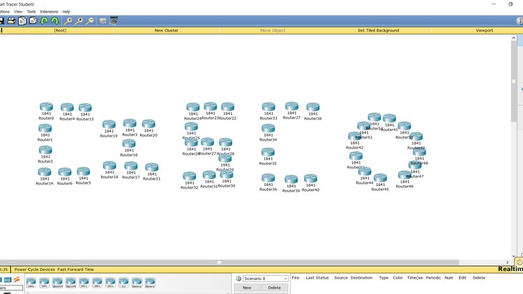 Cisco Packet Tracer - FreeCourseSite