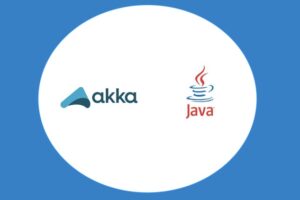 Learn AKKA Actors with JAVA