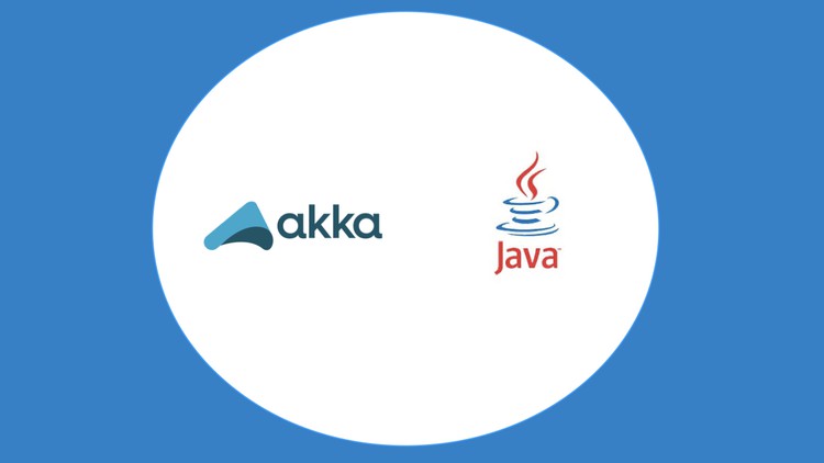 Learn AKKA Actors with JAVA