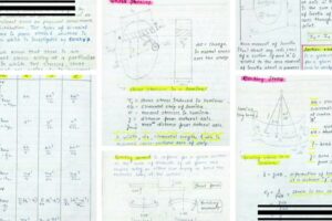 Strength of material OR Mechanics of solid