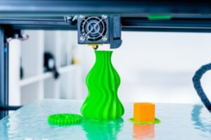 Understanding the A-Z of 3D Printing