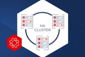 Unix Solaris High Availability Cluster for system admin