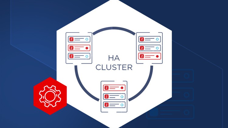 Unix Solaris High Availability Cluster for system admin