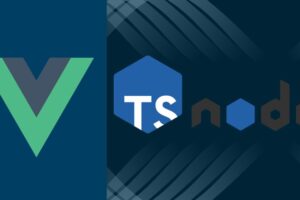 VueJS and NodeJS: A Practical Guide with Typescript