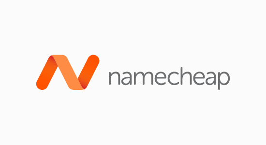 namecheap