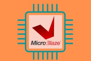 Embedded System Design with Microblaze and Vitis IDE