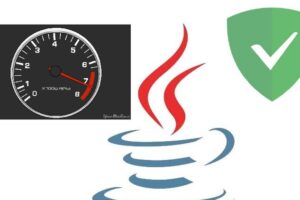 Java Best Practices for Performance, Quality and Secure Code