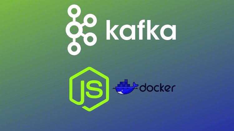 Learn Apache Kafka Fundamental With NodeJS For Beginners