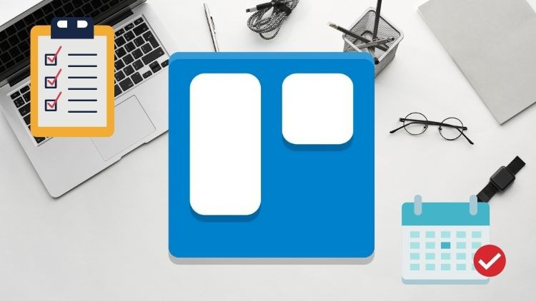 Learning Trello from Scratch