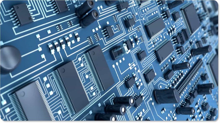 Logic Gates And Boolean Algebra in Digital Electronics