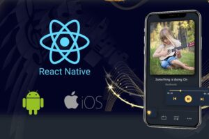 Master Class React Native + Hooks Course | For Beginners