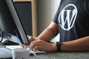 Wordpress for Complete Beginners In Web Development