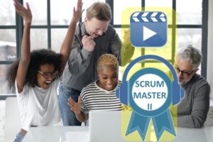 Advanced Scrum Master II Certification Preparation