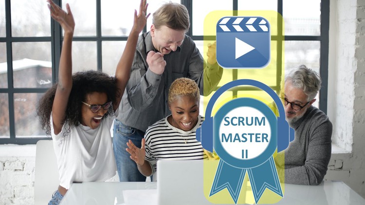 Advanced Scrum Master II Certification Preparation