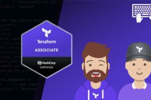 HashiCorp Certified: Terraform Associate - Hands-On Labs