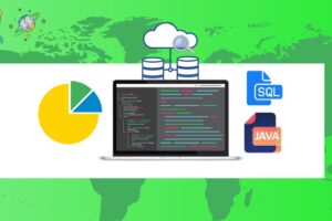 The SQL Database With Java - Build Your First Desktop App