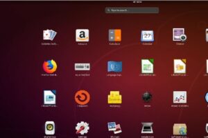 Ubuntu Linux on VirtualBox quick setup