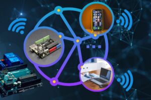 Add WiFi to Arduino Boards: Enable Web Connectivity Features