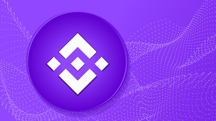 Binance Design and Development MasterTrack