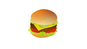 Create Burger King-Like Website Using Laravel