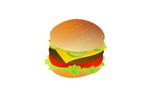 Create Burger King-Like Website Using Laravel