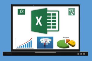 Excel: Effective step by step Learning From Basic to Master