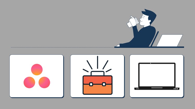 Guide on how to use Asana | Be more productive!