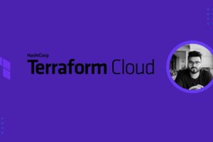 Infrastructure automation with Terraform Cloud