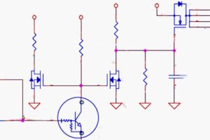 Laptop Schematics: Learn How to Read Motherboard Schemes