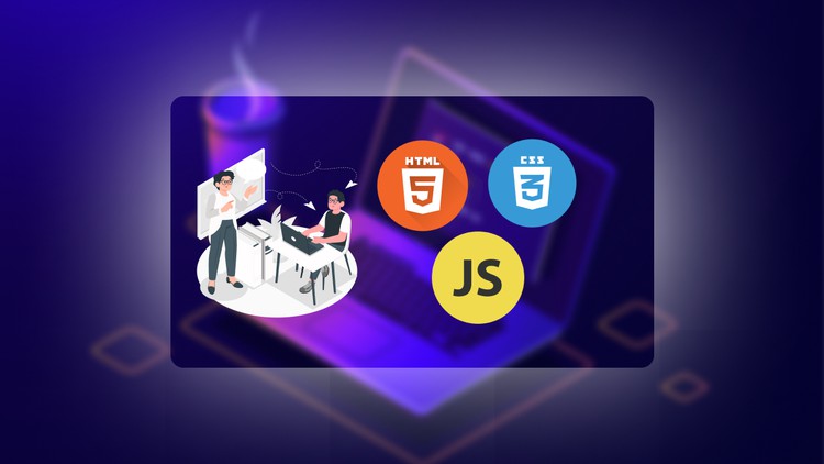 Latest Web Designing Course 2022: HTML5, CSS3, Bootstrap