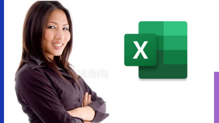 Ms Excel Detailed: Learn Excel From Scratch to Pro