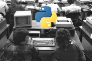 Programming with Python