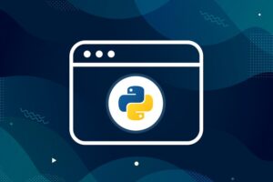 Python Primer