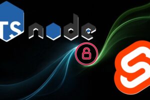 The Ultimate Authentication Course with NodeJS and Svelte