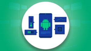 MVI architecture for Android with XML layouts