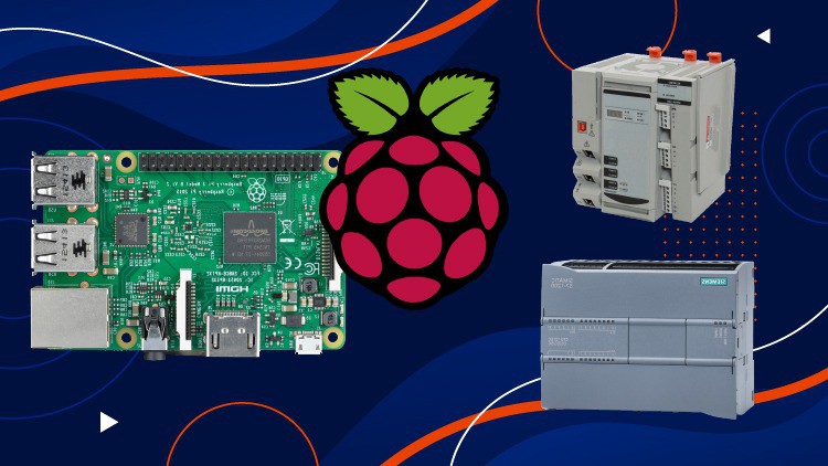 Raspberry PI + Node-RED + Python