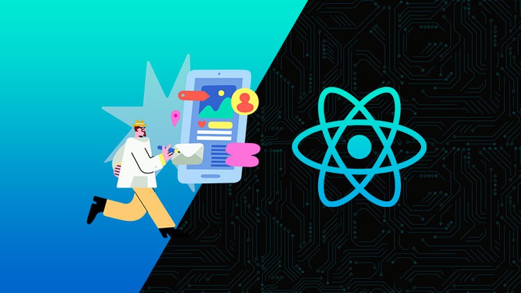 Learn React from Scratch with Create React App (2022)