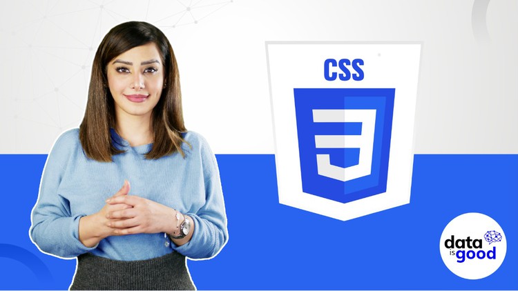 Master CSS Bootcamp 2022 with Animations, Transitions, Flex