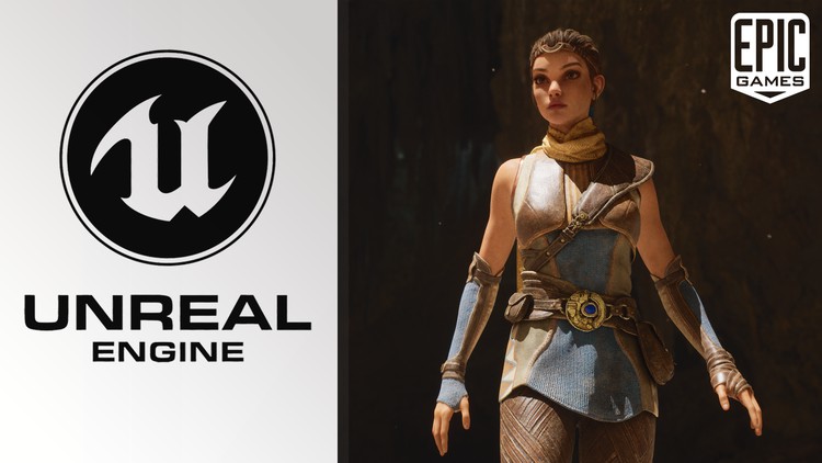 The Complete Beginners Guide to Unreal Engine 4