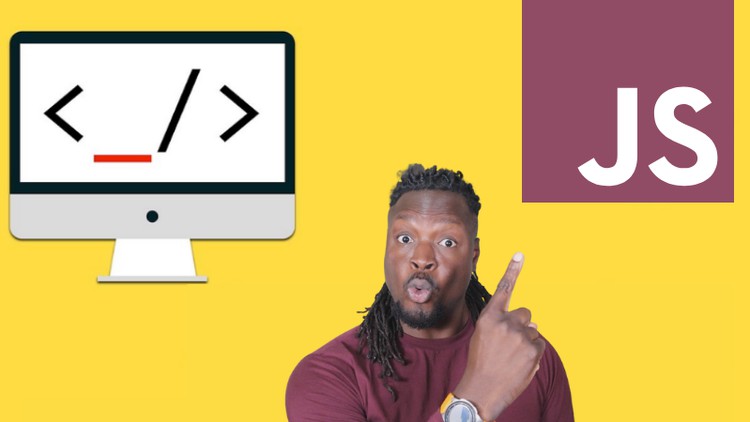 The Ultimate Guide to Javascript Course (Beginner Focused)