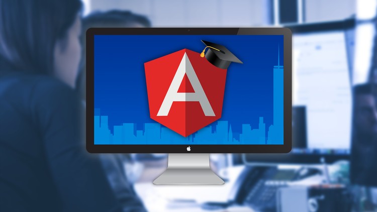 Angular for Beginners Course (includes FREE E-Book)