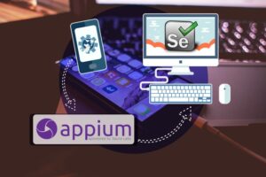 Appium - Selenium for Mobile Automation Testing