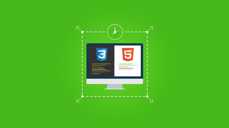 Build Your First Website in 1 Week with HTML5 and CSS3